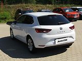 Seat Leon (2013) 1.2TSi SC, ČR, AAC, tempomat - náhled 6