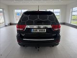 Jeep Grand Cherokee 3,0 CRD, 4x4, Automat, tažné - náhled 3