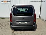 Citroën Berlingo (2020) 1.5 BlueHDi 75 kW Feel - náhled 7