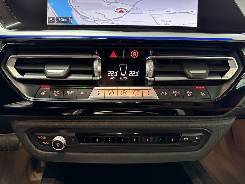 BMW Z4 M40i CABRIO, LED, KEYLESS, ASS - fotka 24 z 30