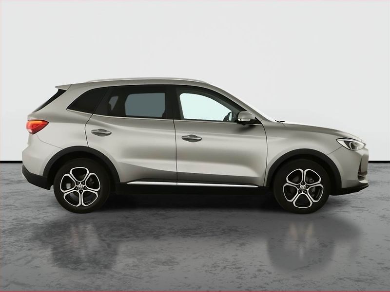 MG ZS (2025) 1.5 i, Elegance - fotka 6 z 16