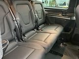 Mercedes-Benz Třídy V 250 d AVANTGARDE 4MATIC - náhled 23