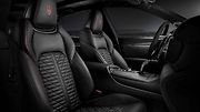 Maserati Levante Trofeo.