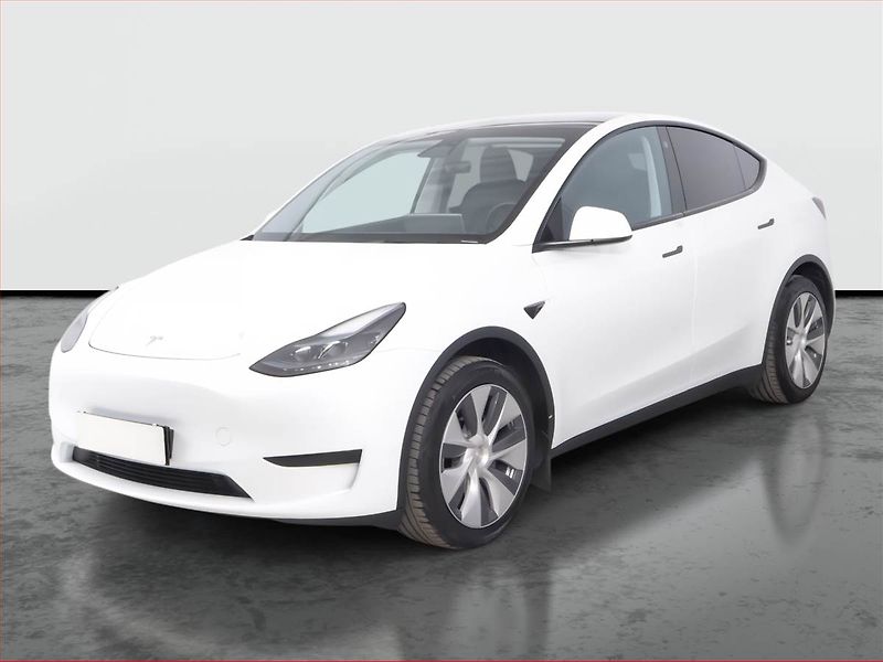 Tesla Model Y (2023) RWD LFP 60kWh, SoH 97% - fotka 2 z 24