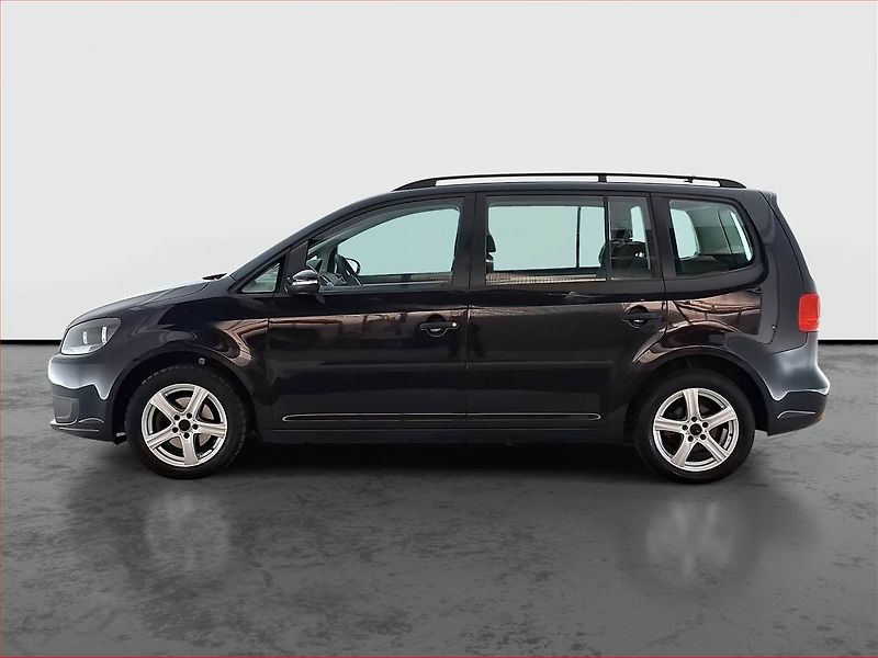 Volkswagen Touran (2015) 1.2 TSI, Serv.kniha, Tempomat - fotka 3 z 17