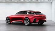 Koncept Kia Procee\'d.