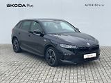 Škoda Scala (2024) 1.0 TSI / 85 kW Monte Carlo - náhled 27