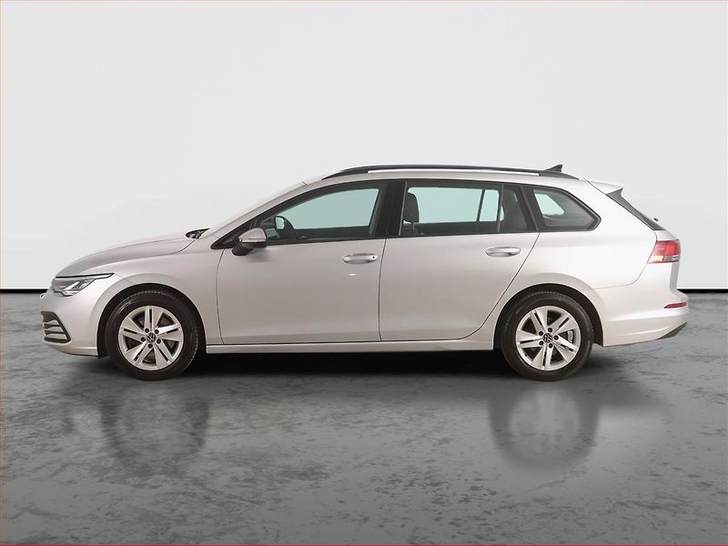 Volkswagen Golf (2020) Life 2.0 TDI, Automat - fotka 3 z 21