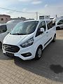 Ford Transit Custom (2020) CUSTOM L2-H1 DVOJTÁ KLIMA - náhled 1