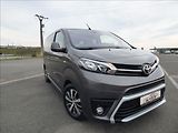 Toyota ProAce 2,0 130kw,automat  Family Comf - náhled 2