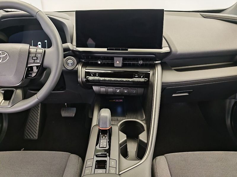 Toyota C-HR 2,0 Plug-in Hybrid Style - fotka 12 z 38