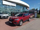 Opel Grandland X 1,2 Turbo - náhled 1
