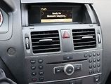Mercedes-Benz Třídy C (2010) Avantgarde C 200 CDI, Automat - náhled 12