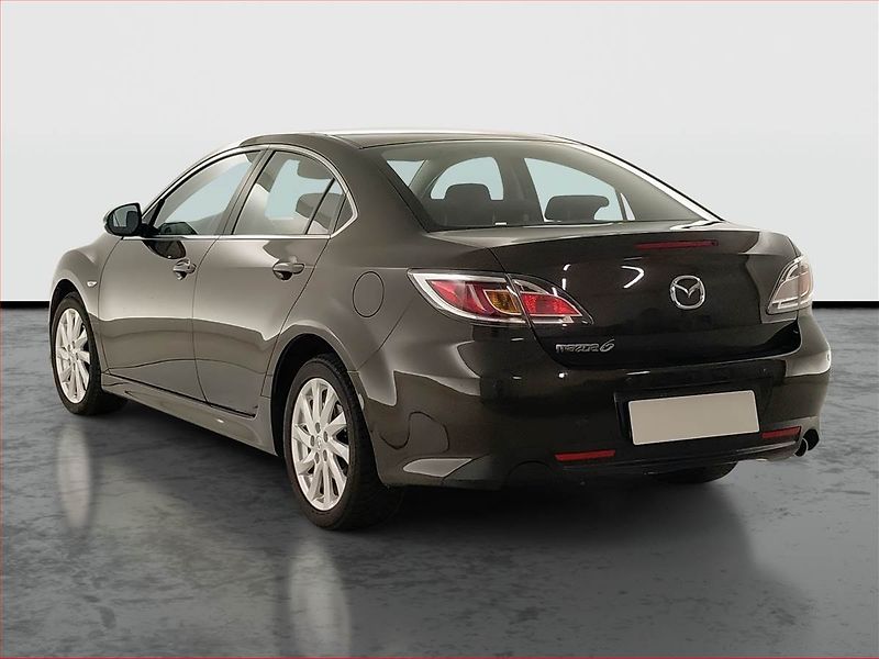 Mazda 6 (2013) 2.2 MZR-CD, Tempomat - fotka 4 z 20
