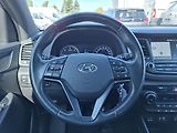 Hyundai Tucson 1,7 D 116k M6 - náhled 16