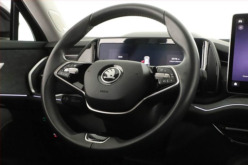 Škoda Kodiaq (2024) 2.0 TDI, Exclusive Selection - fotka 16 z 21