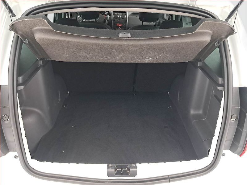 Dacia Duster (2015) 1.6 SCe, Serv.kniha - fotka 14 z 17