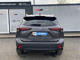 Toyota Highlander 2.5HEV, ČR, Comfort, záruka - náhled 7