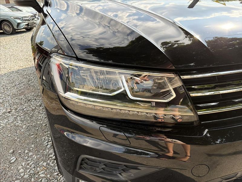 Volkswagen Tiguan 2,0 TDi DSG 4Motion  LED,ACC - fotka 37 z 50