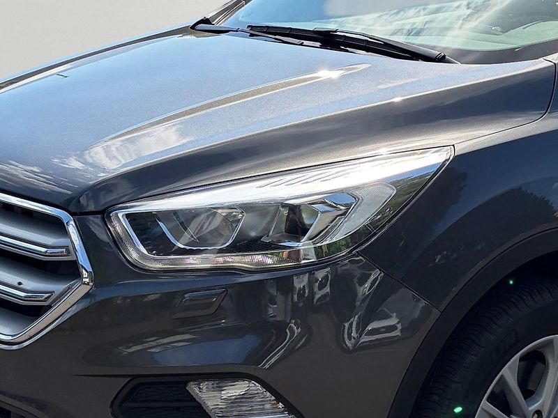 Ford Kuga CZ AWD Titanium man. ZÁRUKA od - fotka 5 z 19