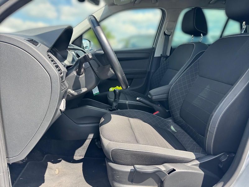 Škoda Fabia (2022) AMBITION 1.0TSI 70kW CZ DPH - fotka 7 z 11