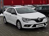 Renault Mégane (2019) 1.3 TCe, ČR - náhled 1