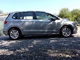Volkswagen Golf Sportsvan (2015) 1.6TDi 81kW@PĚKNÉ@VYBAVENÉ@KM@ - náhled 3