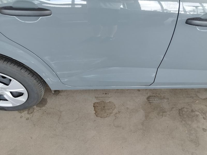 Dacia Sandero (2023) 1,0i,67KW,LPG,KLIMA,naj.15tkm - fotka 23 z 26