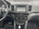 Seat Alhambra 2,0 TSI 220PS  Style-7 DSG - náhled 27