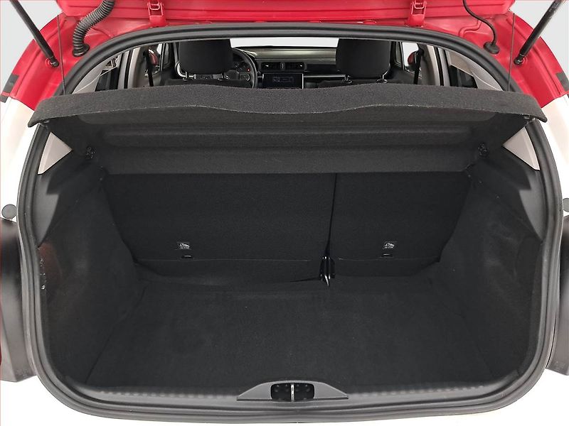 Citroën C3 (2020) 1.2 PureTech, ČR,1.maj - fotka 13 z 17