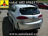 Seat Leon (2008) VOLAT 602 696117 - náhled 1