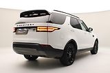 Land Rover Discovery TD6 HSE AWD AUT CZ  - náhled 12