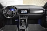 Škoda Kodiaq 2.0 TDI SPORTLINE*TAŽNÉ*ČR 1.M - náhled 8