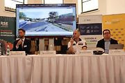 Regionální dopravní konference v Olomouckém kraji.