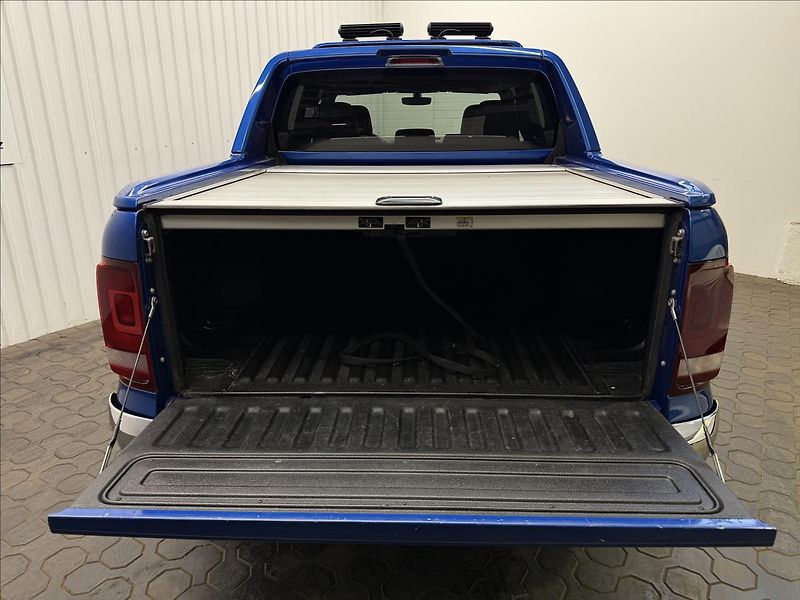 Volkswagen Amarok 3.0TDI 190kW 4MOTION AVENTURA - fotka 29 z 40