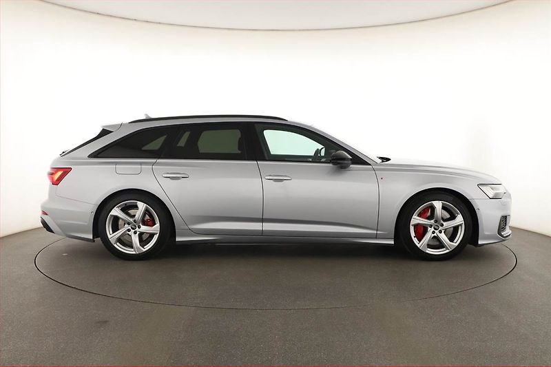 Audi A6 (2022) 55 TFSI e - fotka 6 z 20