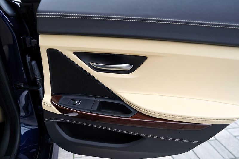 BMW Řada 6 650i xDrive Gran Coupé/Mpaket - fotka 20 z 50