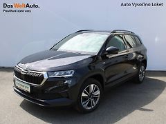 Škoda Karoq (2023) 1.5 TSI 110kW DSG záruka - fotografie inzerátu
