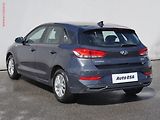 Hyundai i30 (2020) 1.5 DPi, 2.maj,ČR, AC, park - náhled 6