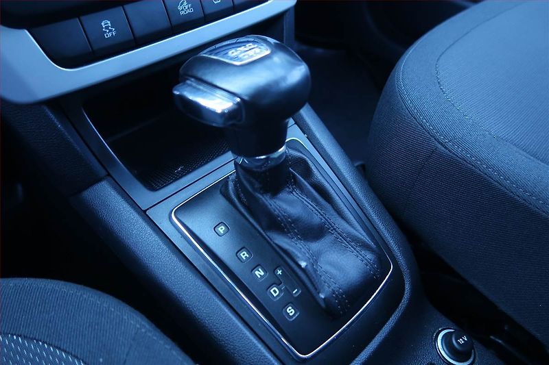 Škoda Yeti (2012) 2.0 TDI, 4X4, Automat - fotka 13 z 18