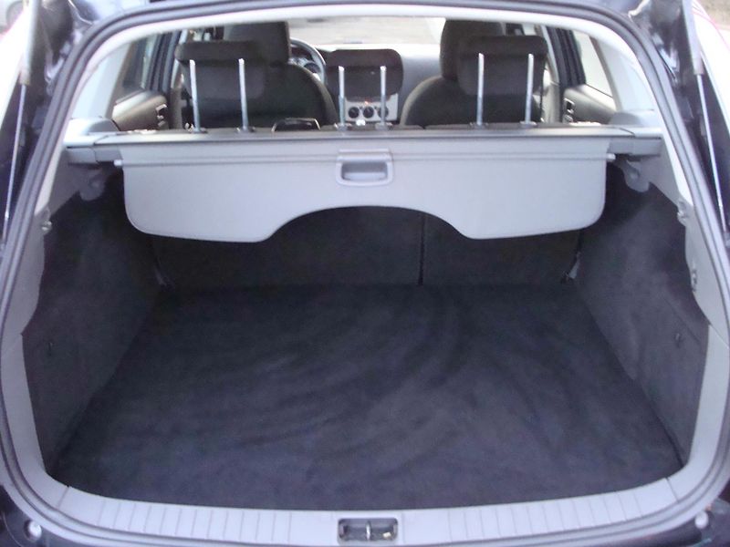 Ford Focus 1.6i - fotka 19 z 25
