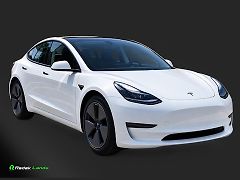 Tesla Model 3 (2023) LFP baterie, AMD Ryzen - fotografie inzerátu