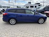 Ford Focus 2,0 TDCI 140k Titanium - náhled 6