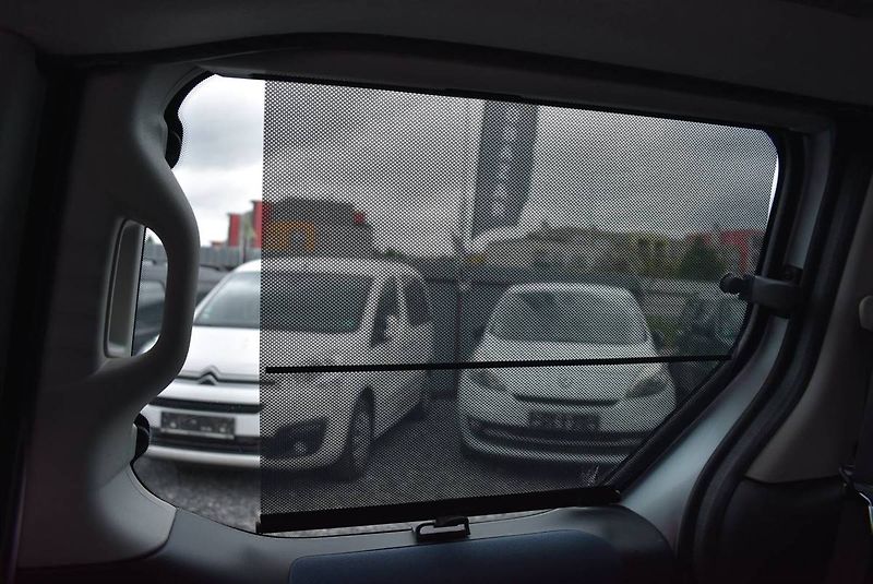 Citroën Berlingo 1,6 16V MULT,1.M,SERVIS,TOP! - fotka 14 z 19