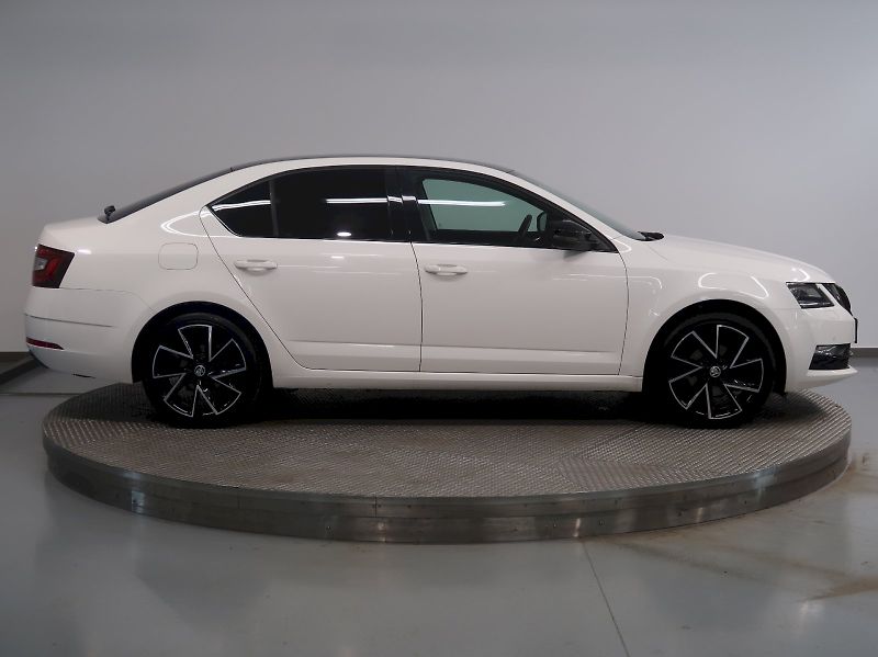 Škoda Octavia (2019) STYLE 2.0TDI 110KW DSG - fotka 8 z 36
