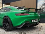 Mercedes-Benz AMG GT (2016) Coupé Panorama, TOP stav - náhled 10