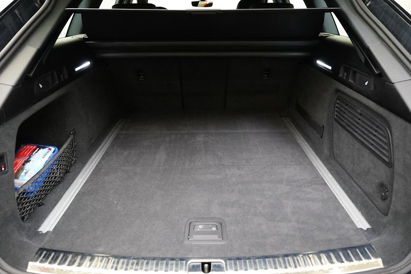 Audi A6 - fotka 26 z 27