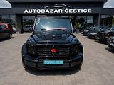 Mercedes-Benz Třídy G AMG G 63 - náhled 1
