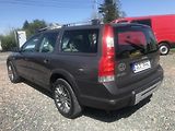 Volvo XC70 2.4 D5 136 KW,AWD,AUTOMAT - náhled 7