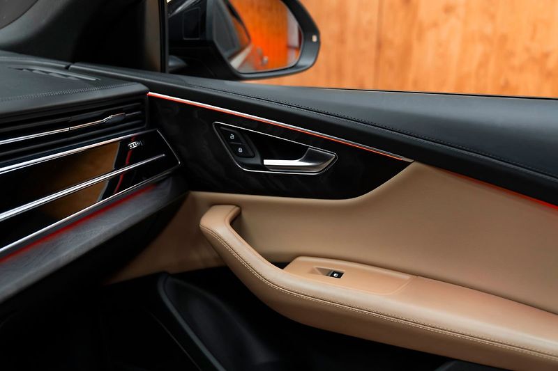 Audi Q8 - fotka 12 z 20